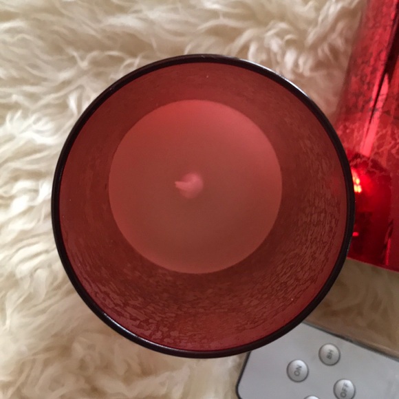 Winter Lane Remote Control Luminaries - Picture 2 of 6